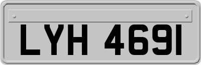 LYH4691