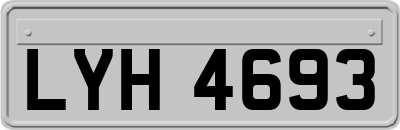 LYH4693
