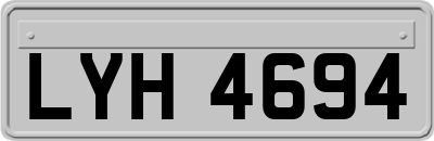 LYH4694