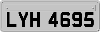 LYH4695