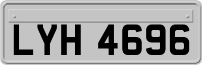 LYH4696