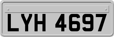 LYH4697