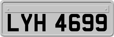 LYH4699