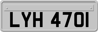LYH4701