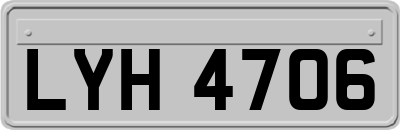 LYH4706