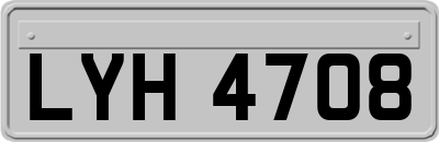 LYH4708
