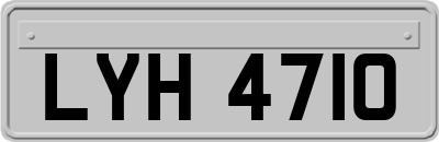 LYH4710