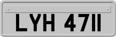 LYH4711