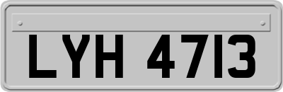 LYH4713