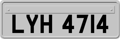 LYH4714