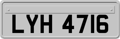 LYH4716