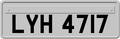 LYH4717