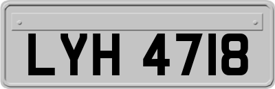 LYH4718