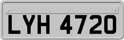 LYH4720
