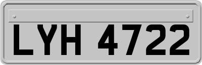 LYH4722