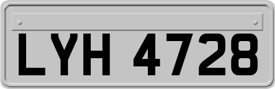 LYH4728