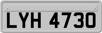 LYH4730
