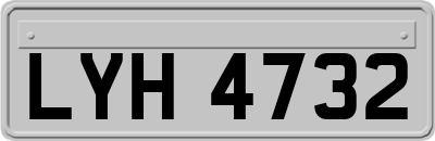 LYH4732
