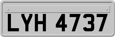 LYH4737