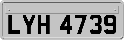 LYH4739