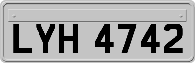 LYH4742