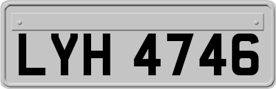 LYH4746