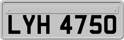 LYH4750