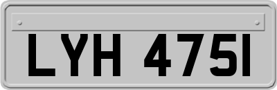 LYH4751