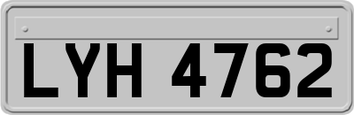 LYH4762