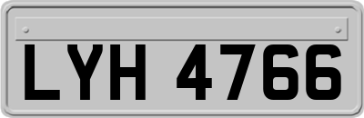 LYH4766