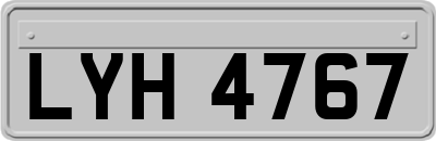 LYH4767