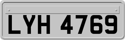 LYH4769