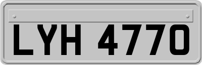 LYH4770