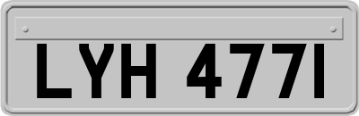 LYH4771