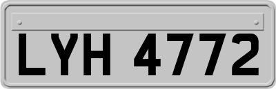 LYH4772