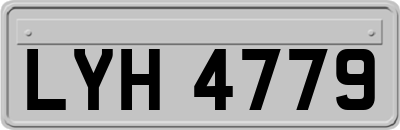 LYH4779