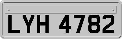 LYH4782