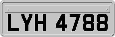 LYH4788