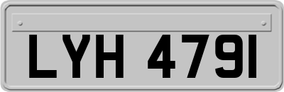LYH4791