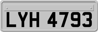 LYH4793