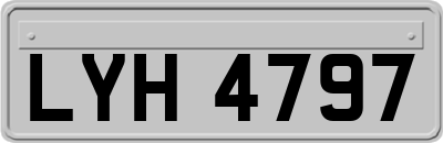 LYH4797