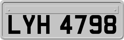 LYH4798