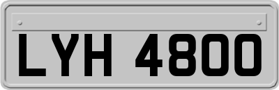 LYH4800
