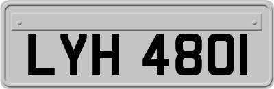 LYH4801