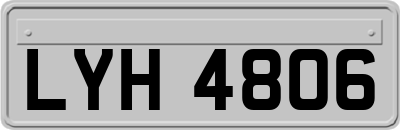 LYH4806