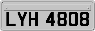 LYH4808