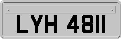 LYH4811