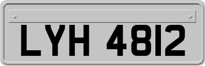 LYH4812