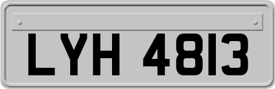 LYH4813