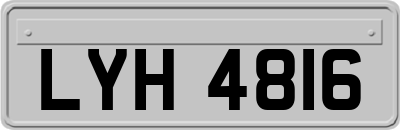 LYH4816